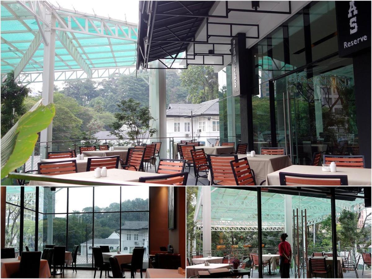 Apartment By Wgs Homestay Kuala Lumpur Bagian luar foto