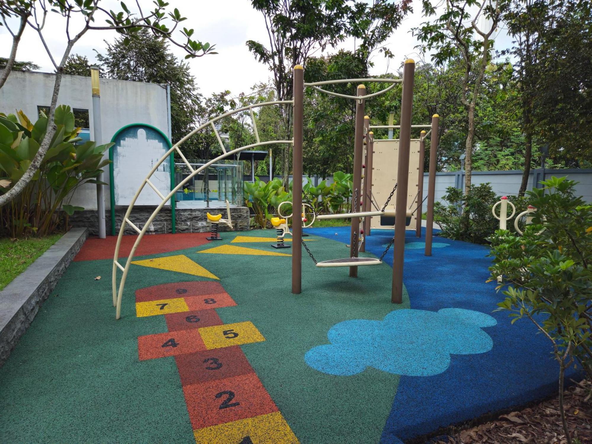 Apartment By Wgs Homestay Kuala Lumpur Bagian luar foto