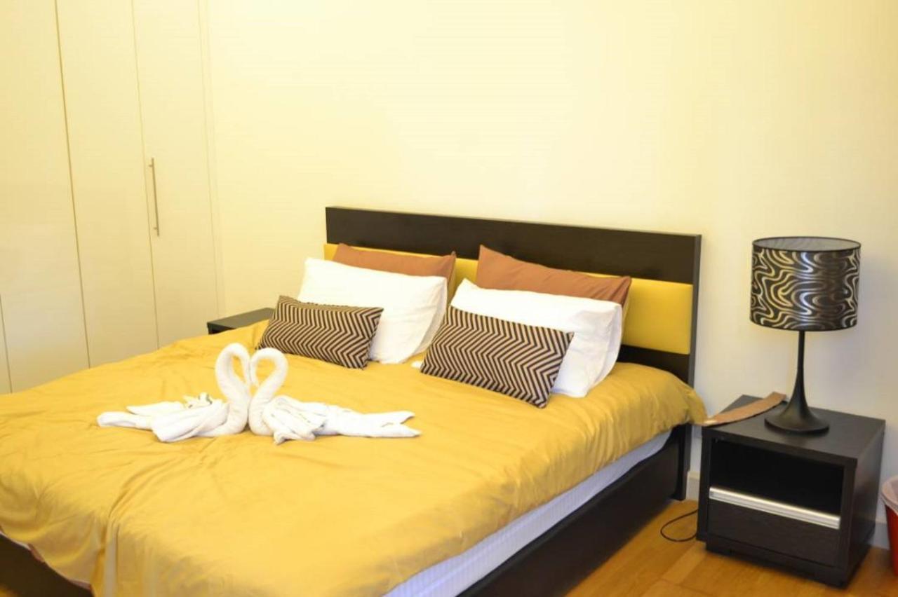 Apartment By Wgs Homestay Kuala Lumpur Bagian luar foto