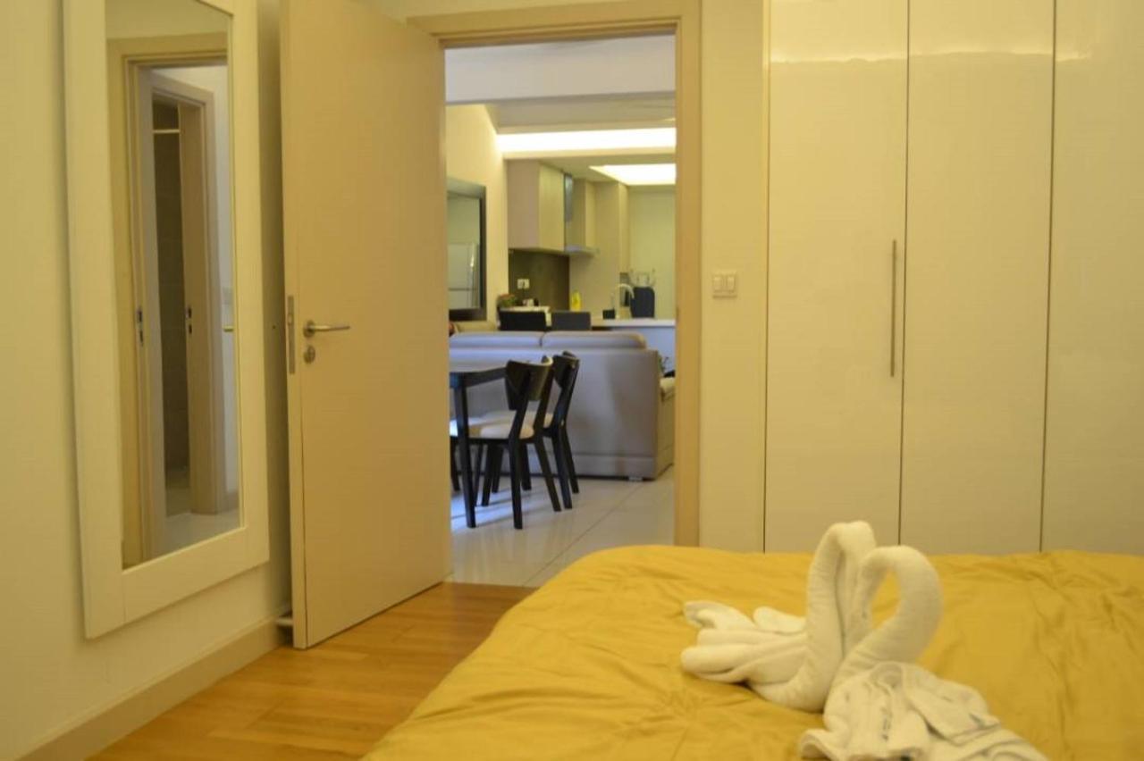Apartment By Wgs Homestay Kuala Lumpur Bagian luar foto