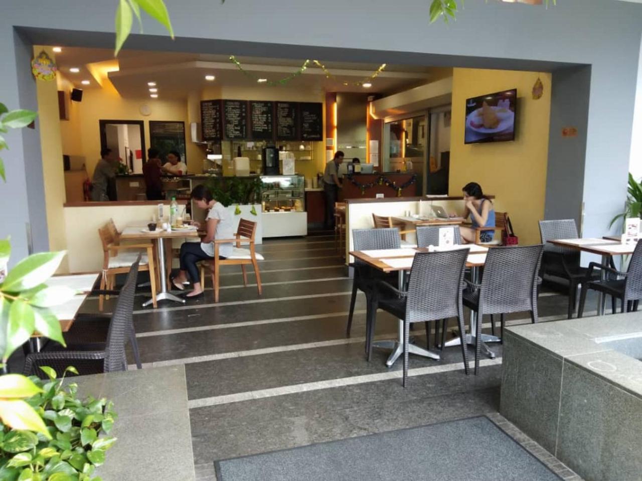 Apartment By Wgs Homestay Kuala Lumpur Bagian luar foto